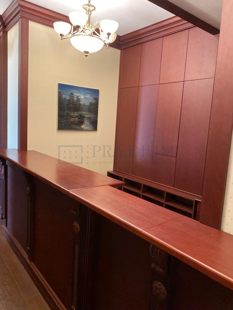 Сдается офис в Москве, д 31 стр 3