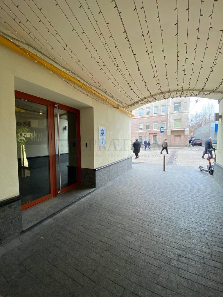 Сдается офис в Москве, д 40