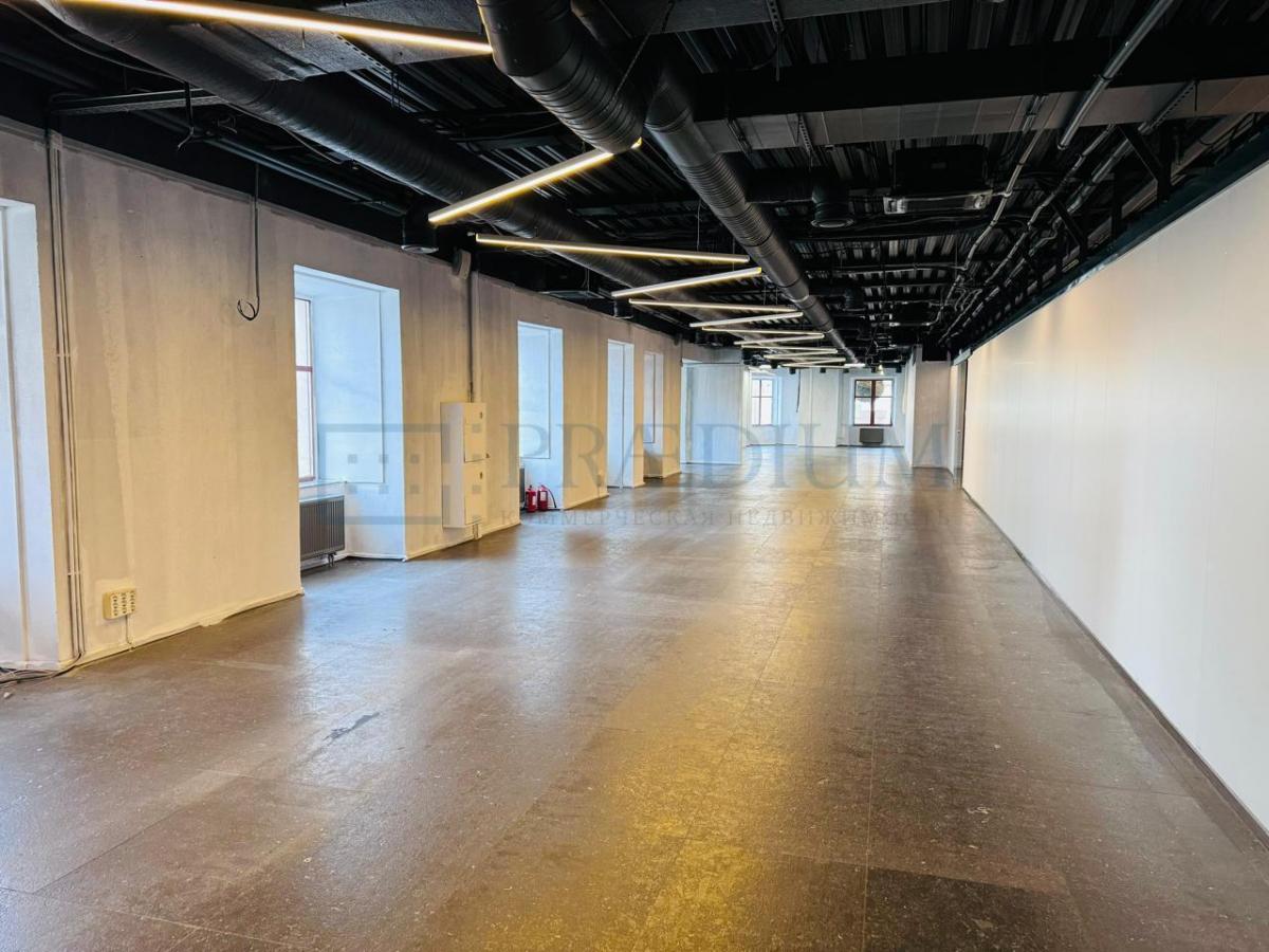 Сдается офис в Москве, д 40