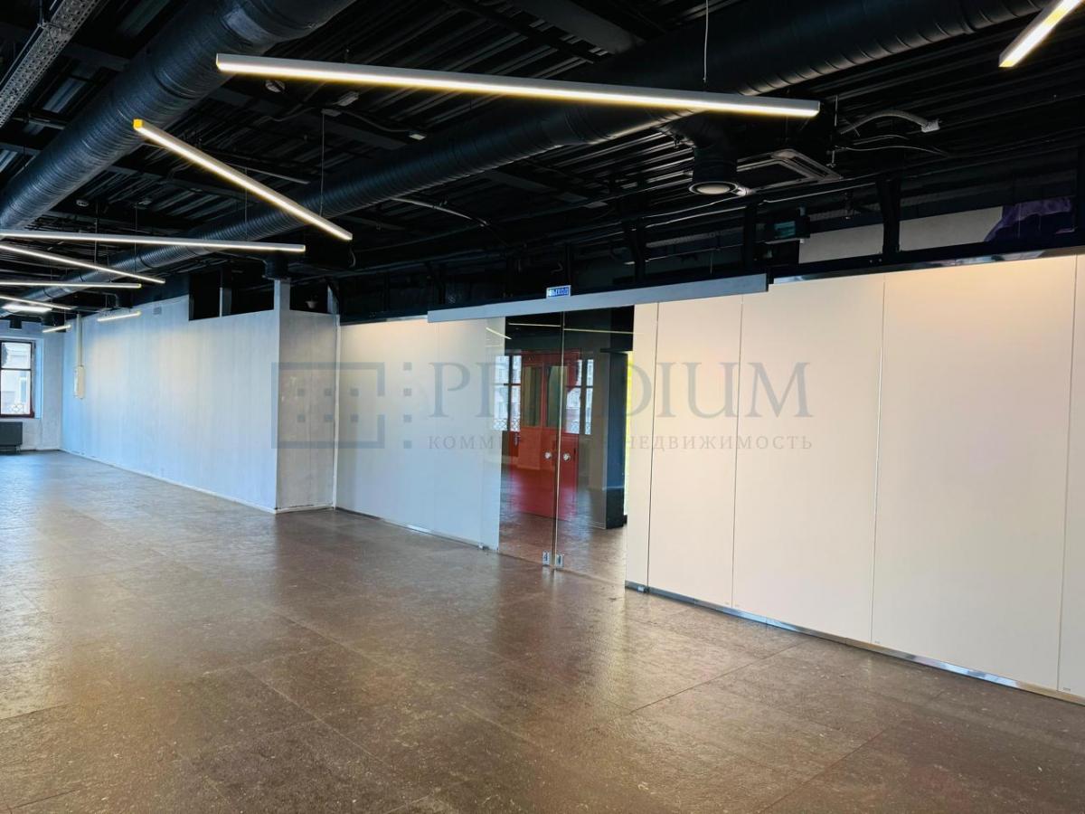 Сдается офис в Москве, д 40