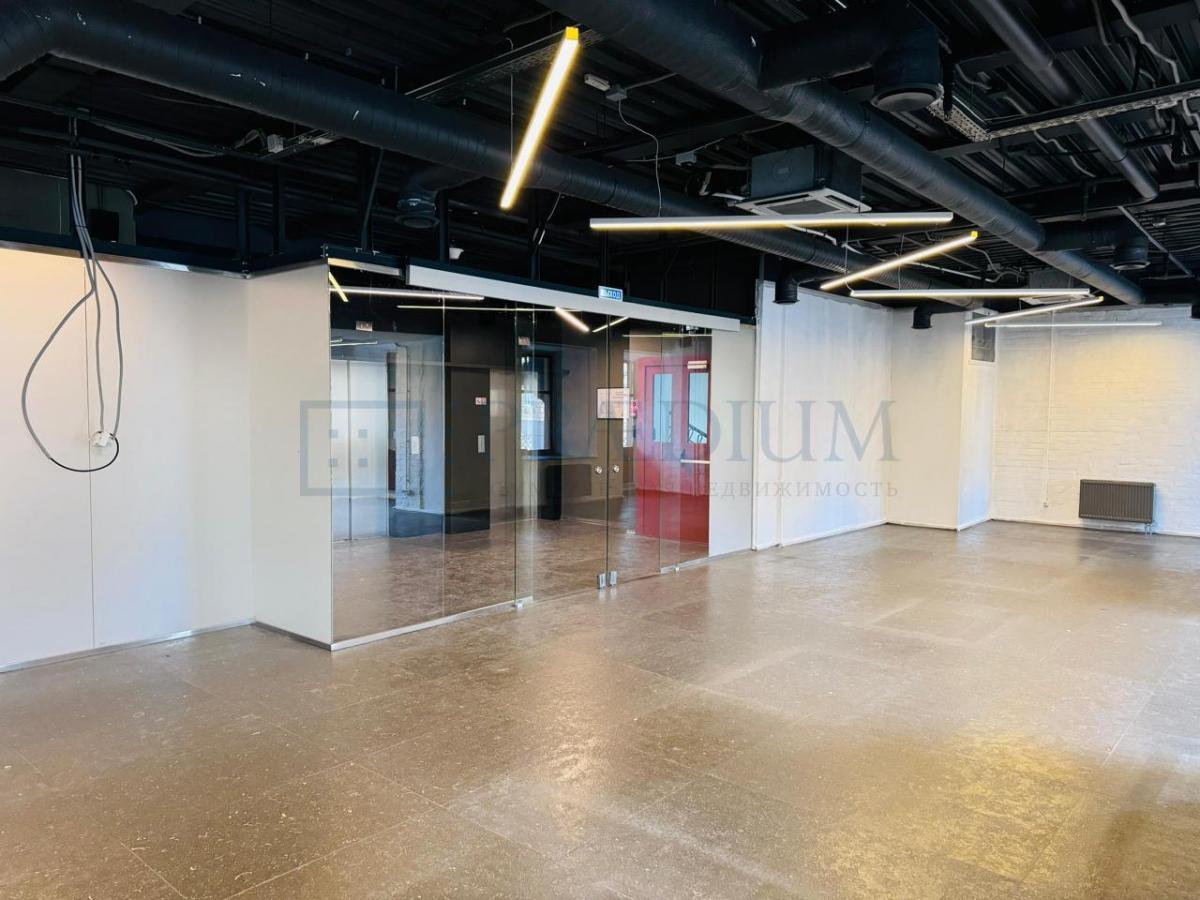 Сдается офис в Москве, д 40