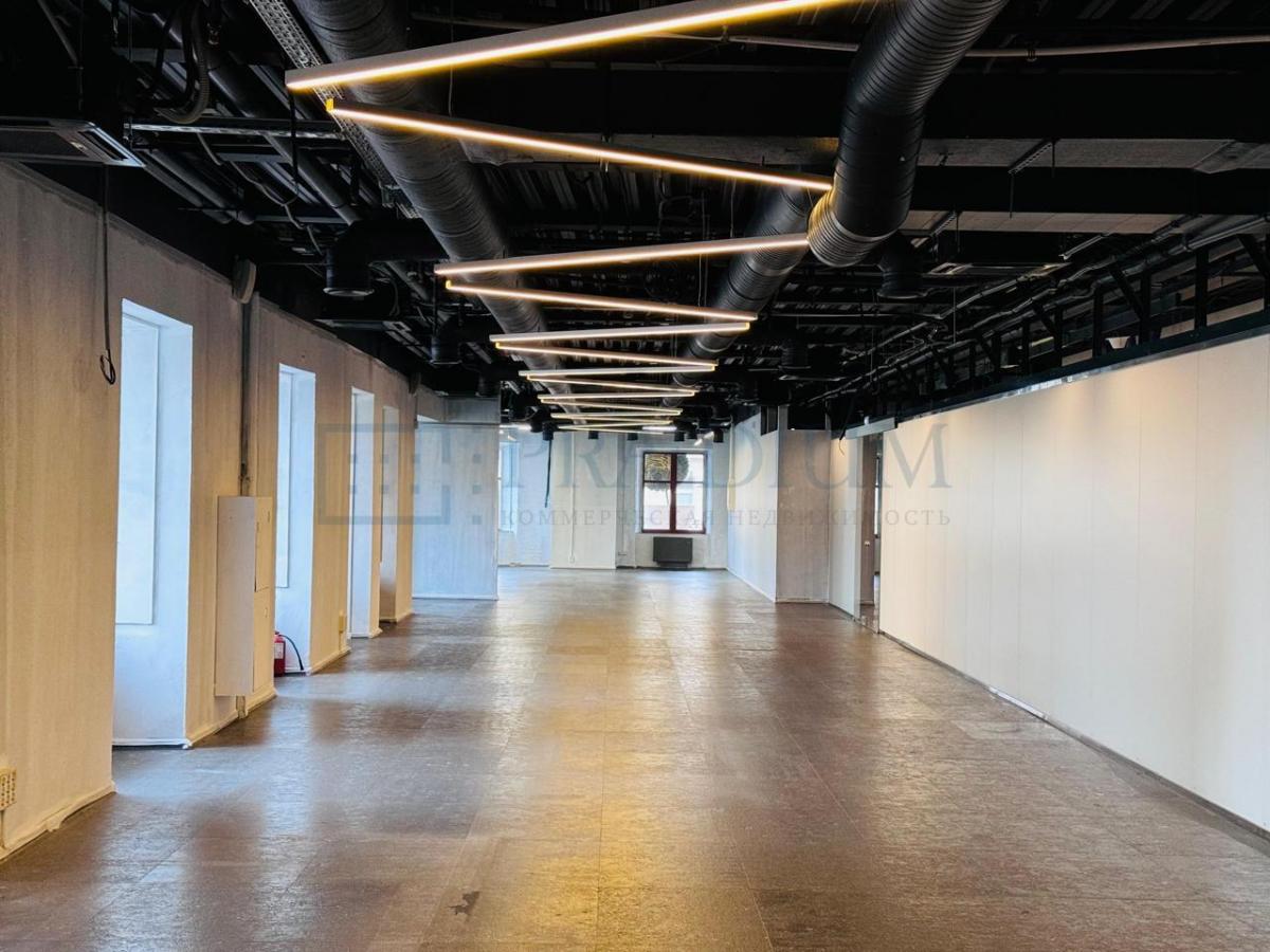 Сдается офис в Москве, д 40