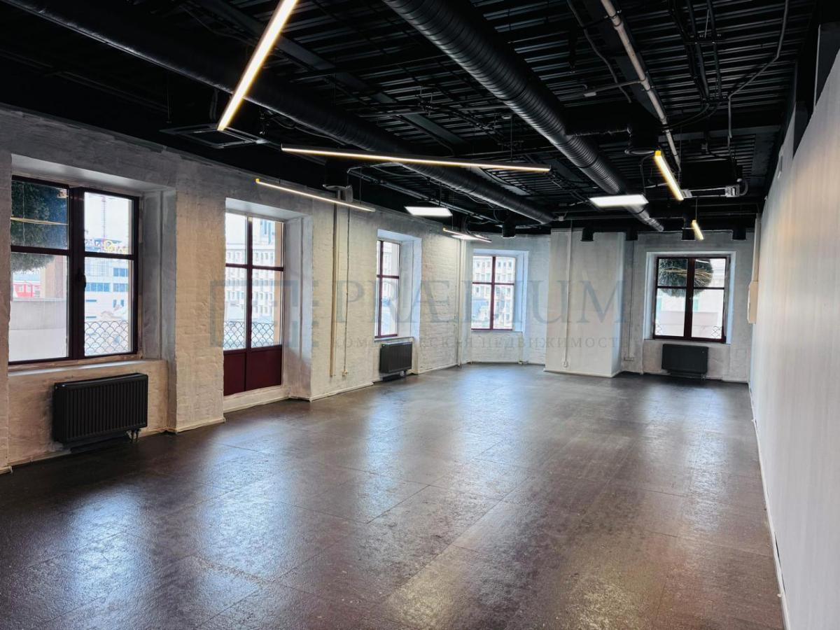 Сдается офис в Москве, д 40