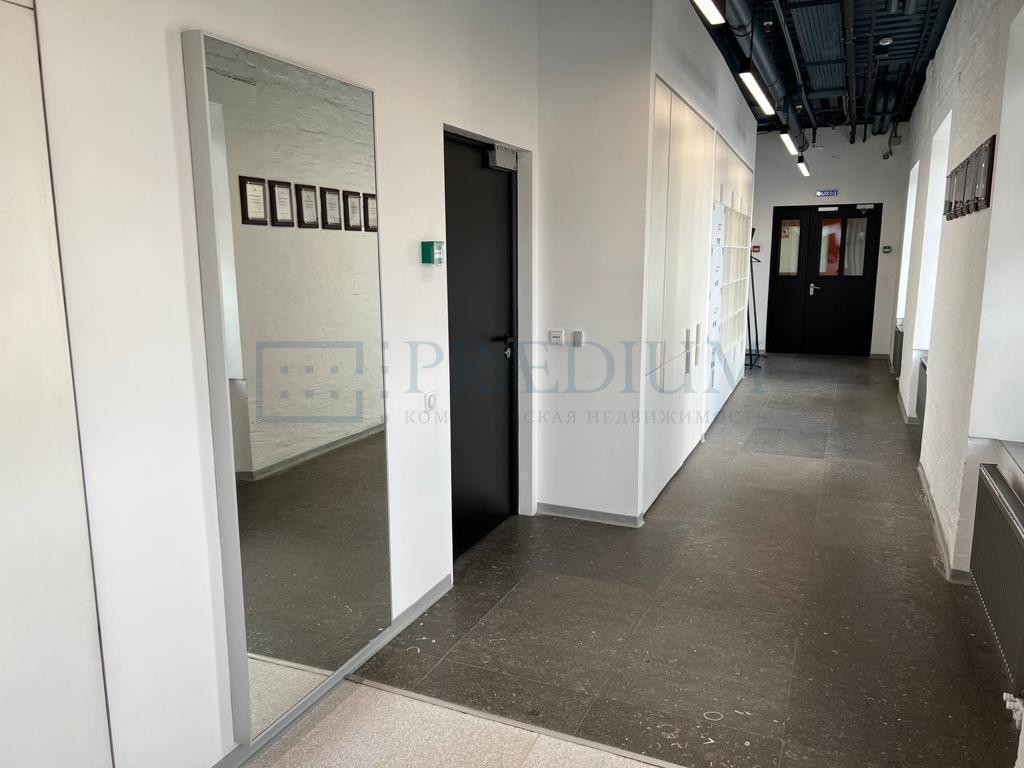 Сдается офис в Москве, д 40