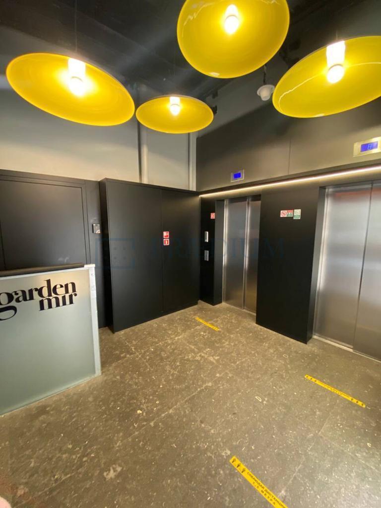 Сдается офис в Москве, д 40