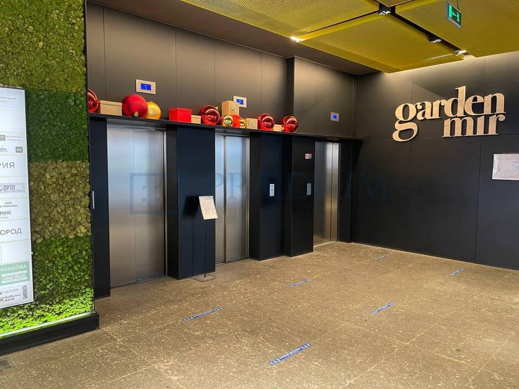 Сдается офис в Москве, д 40