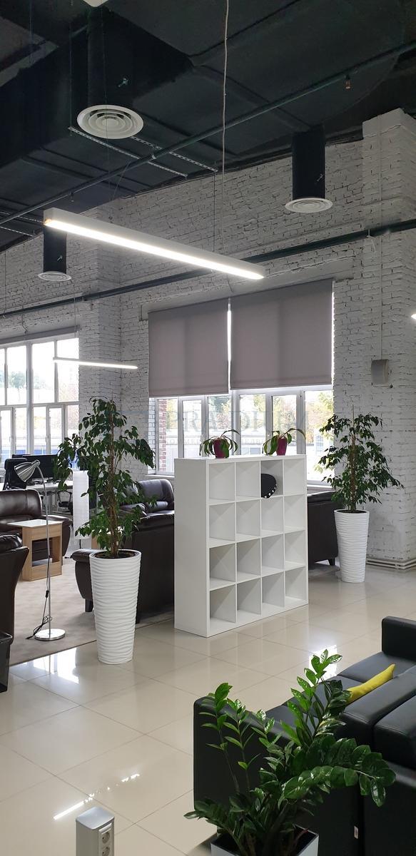 Продам офис в Москве, д 26 стр 3