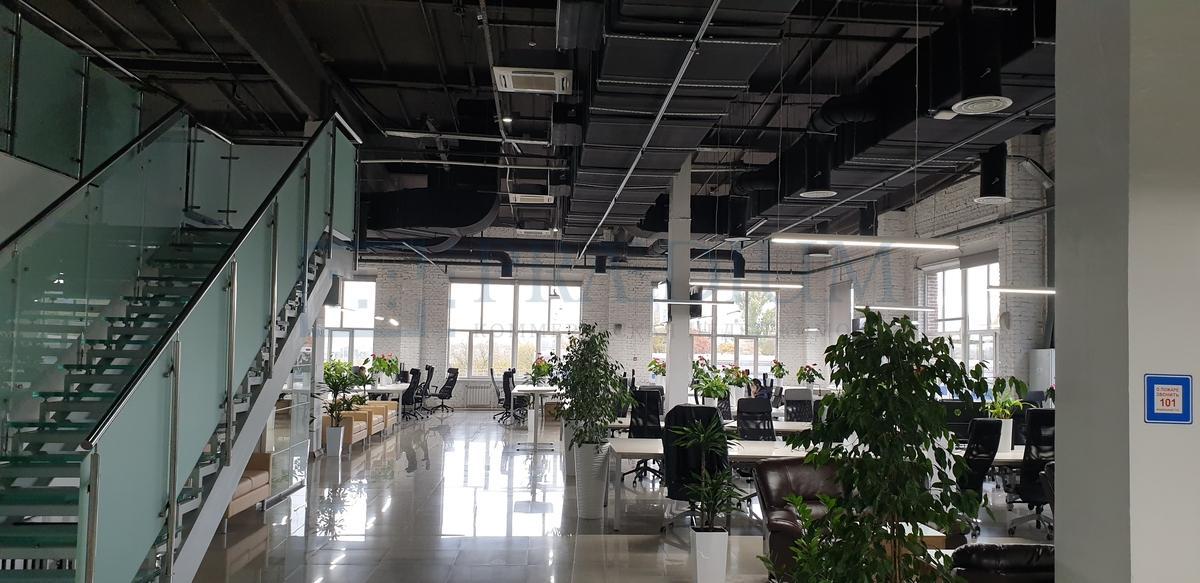 Продам офис в Москве, д 26 стр 3