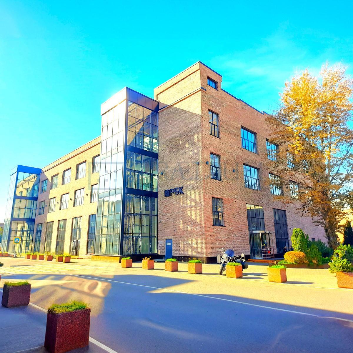 Продам офис в Москве, д 26 стр 3