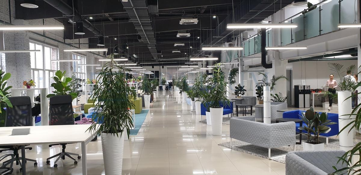 Продам офис в Москве, д 26 стр 3