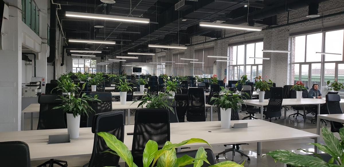 Продам офис в Москве, д 26 стр 3