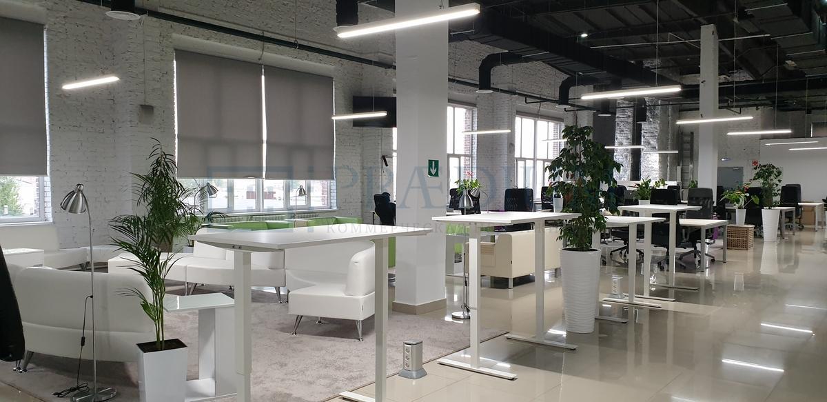 Продам офис в Москве, д 26 стр 3