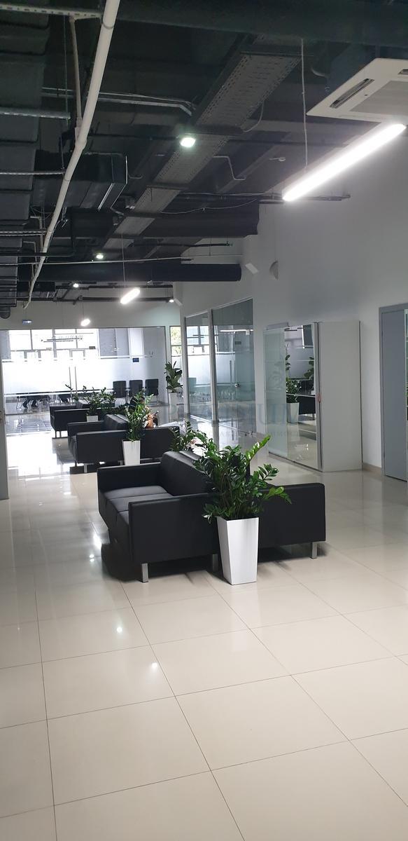 Продам офис в Москве, д 26 стр 3