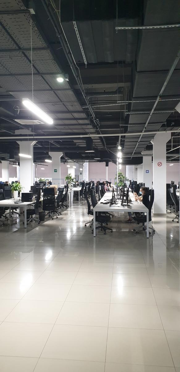 Продам офис в Москве, д 26 стр 3