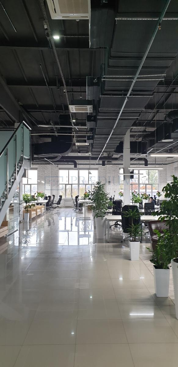 Продам офис в Москве, д 26 стр 3