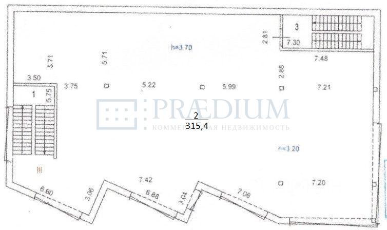 Продам офис в Москве, Щелковское шоссе, д 59А