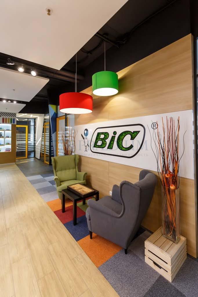 Сдается офис в Москве, д 2Б стр 9