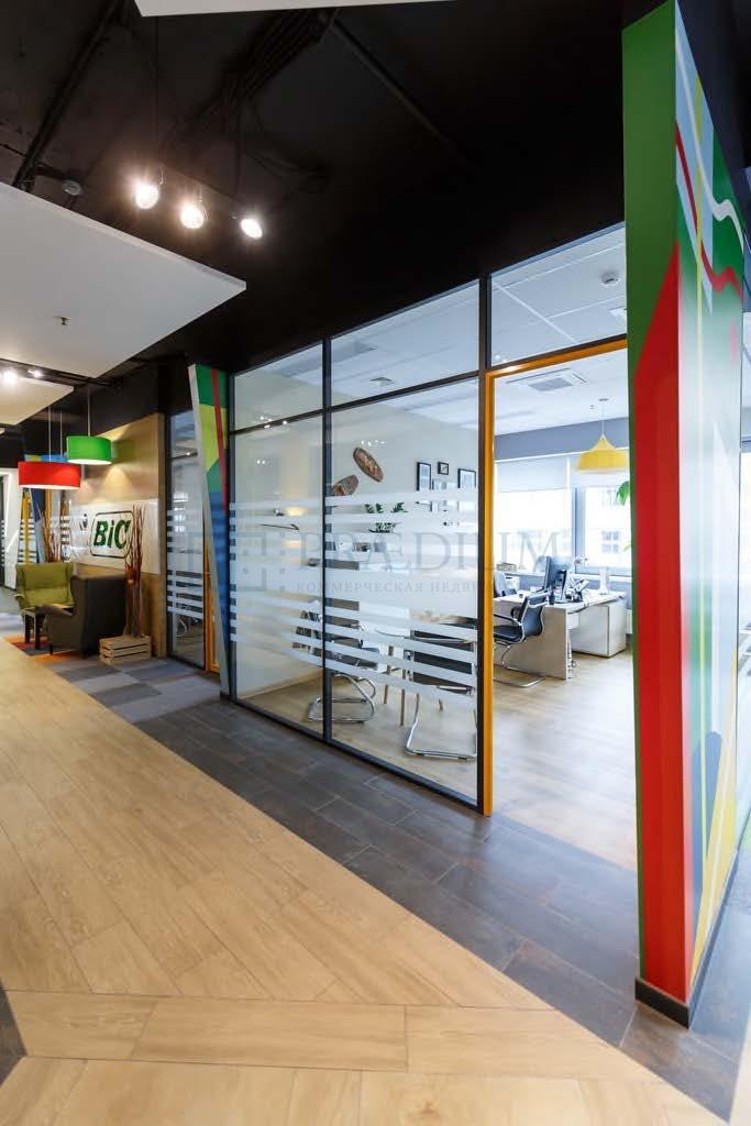 Сдается офис в Москве, д 2Б стр 9