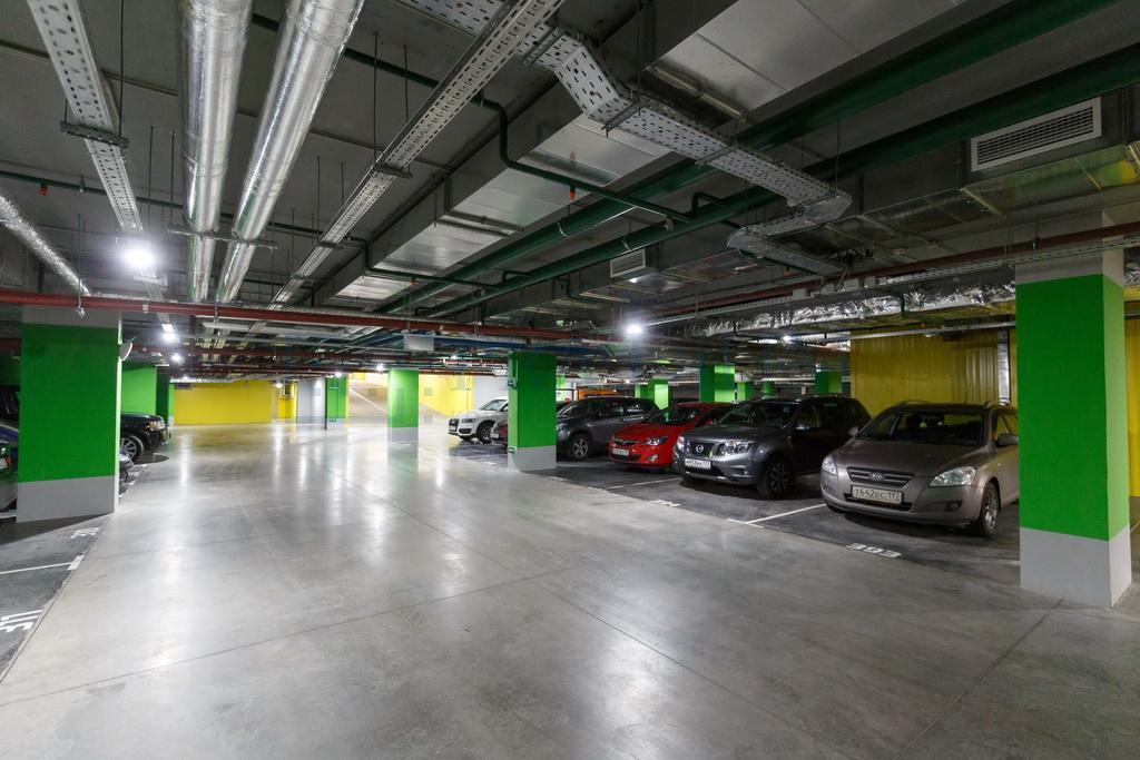 Сдается офис в Москве, д 2Б стр 9