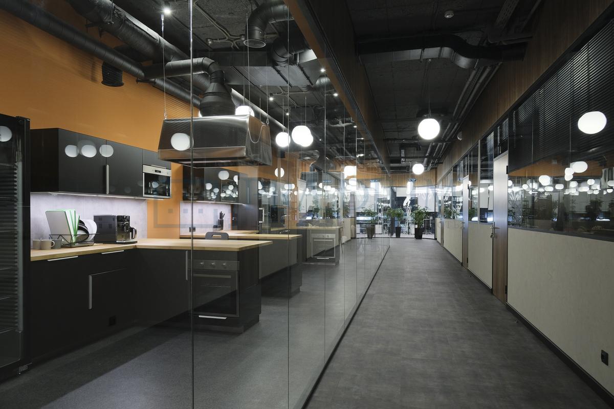 Сдается офис в Москве, Каширское шоссе, д 3 к 2 стр 4