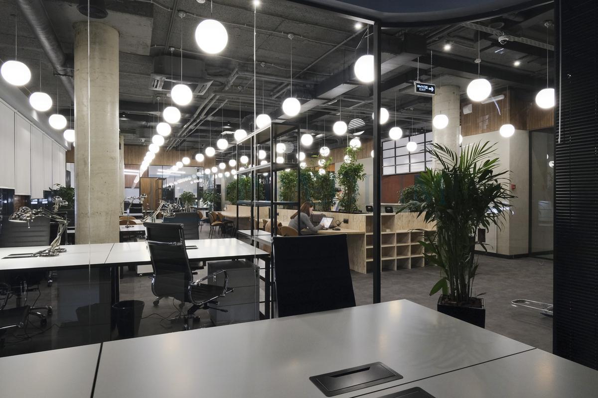 Сдается офис в Москве, Каширское шоссе, д 3 к 2 стр 4