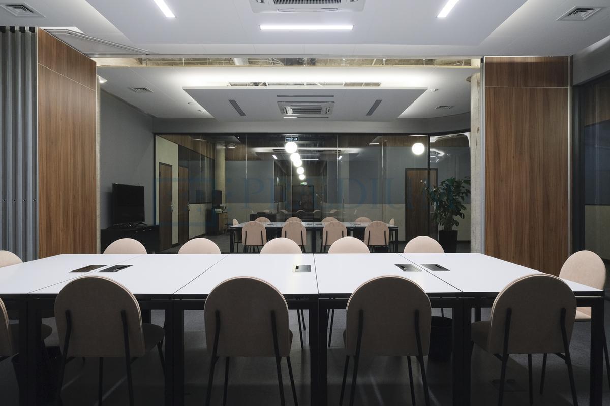 Сдается офис в Москве, Каширское шоссе, д 3 к 2 стр 4