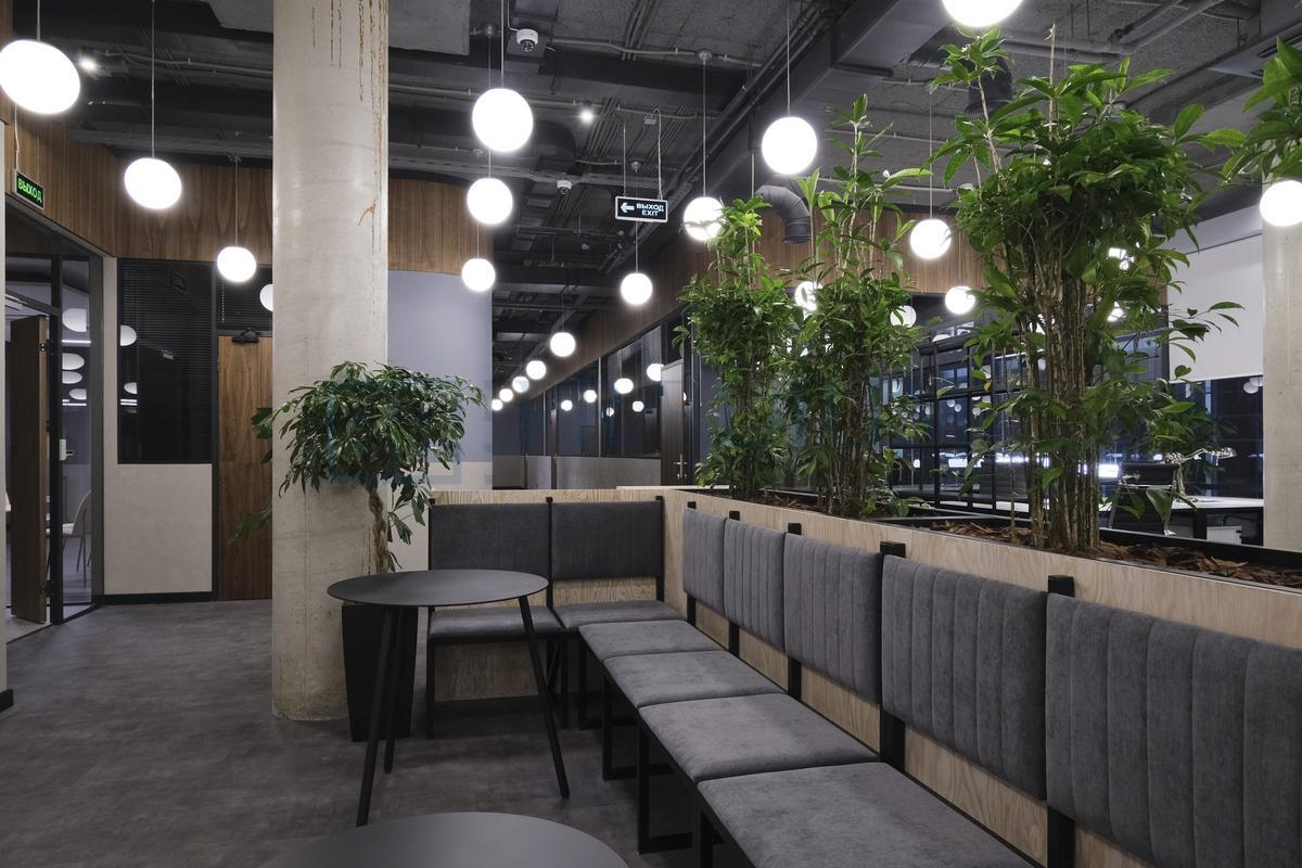 Сдается офис в Москве, Каширское шоссе, д 3 к 2 стр 4