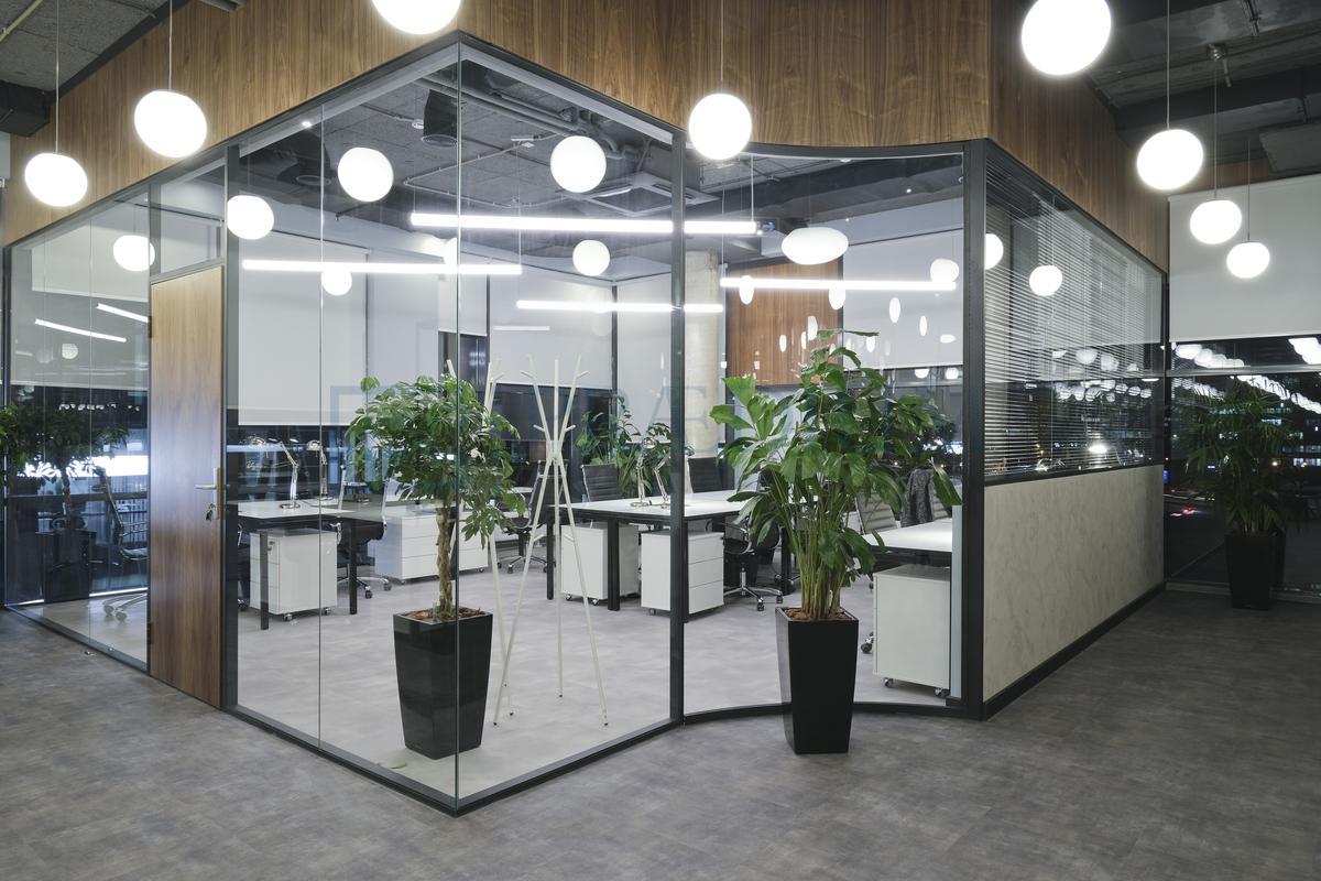 Сдается офис в Москве, Каширское шоссе, д 3 к 2 стр 4