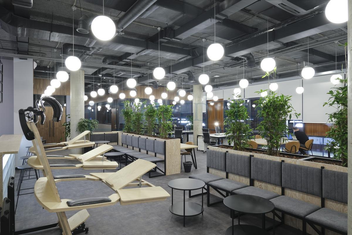 Сдается офис в Москве, Каширское шоссе, д 3 к 2 стр 4