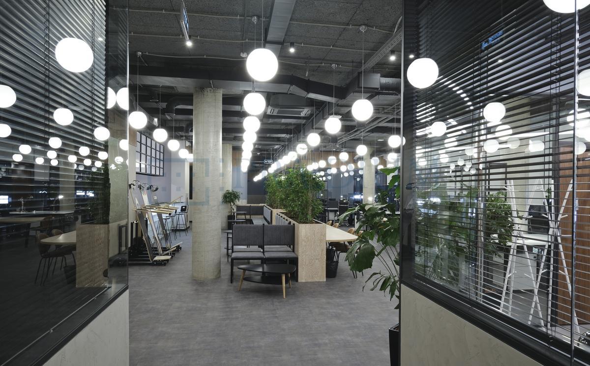 Сдается офис в Москве, Каширское шоссе, д 3 к 2 стр 4