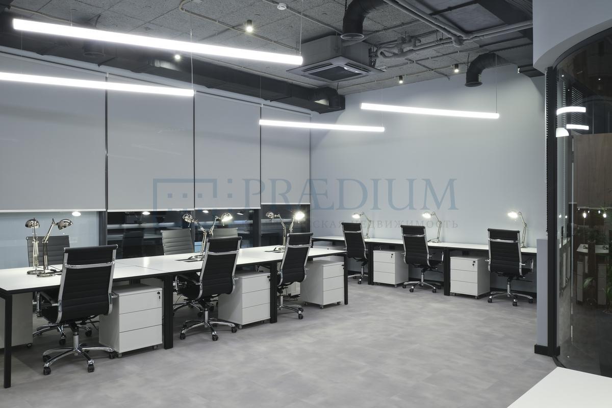 Сдается офис в Москве, Каширское шоссе, д 3 к 2 стр 4