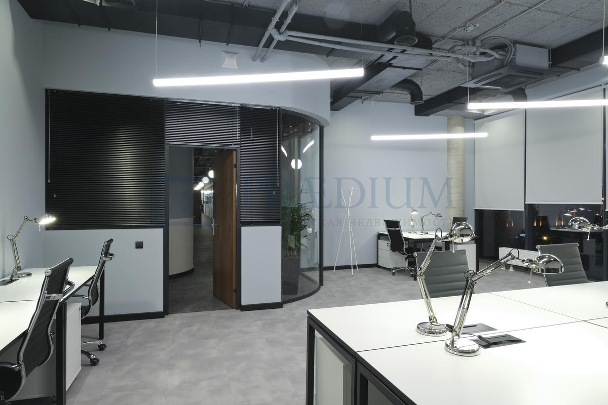 Сдается офис в Москве, Каширское шоссе, д 3 к 2 стр 4