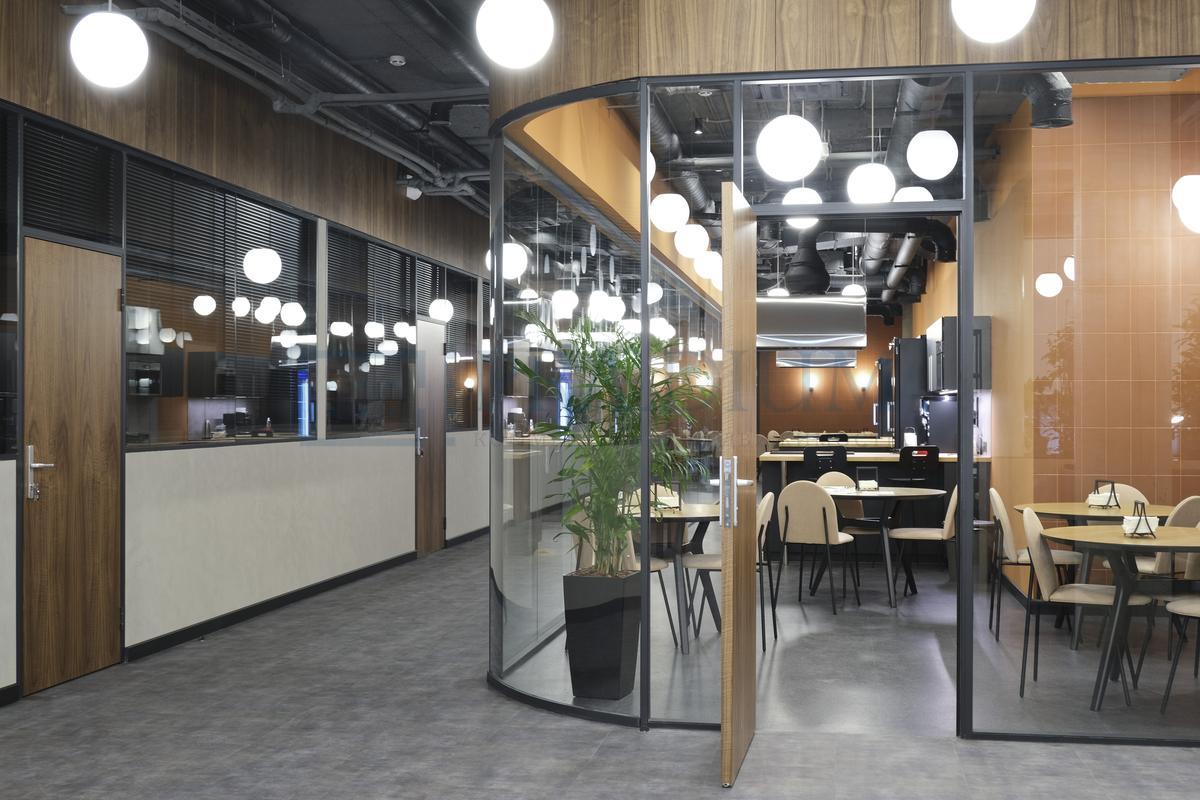 Сдается офис в Москве, Каширское шоссе, д 3 к 2 стр 4