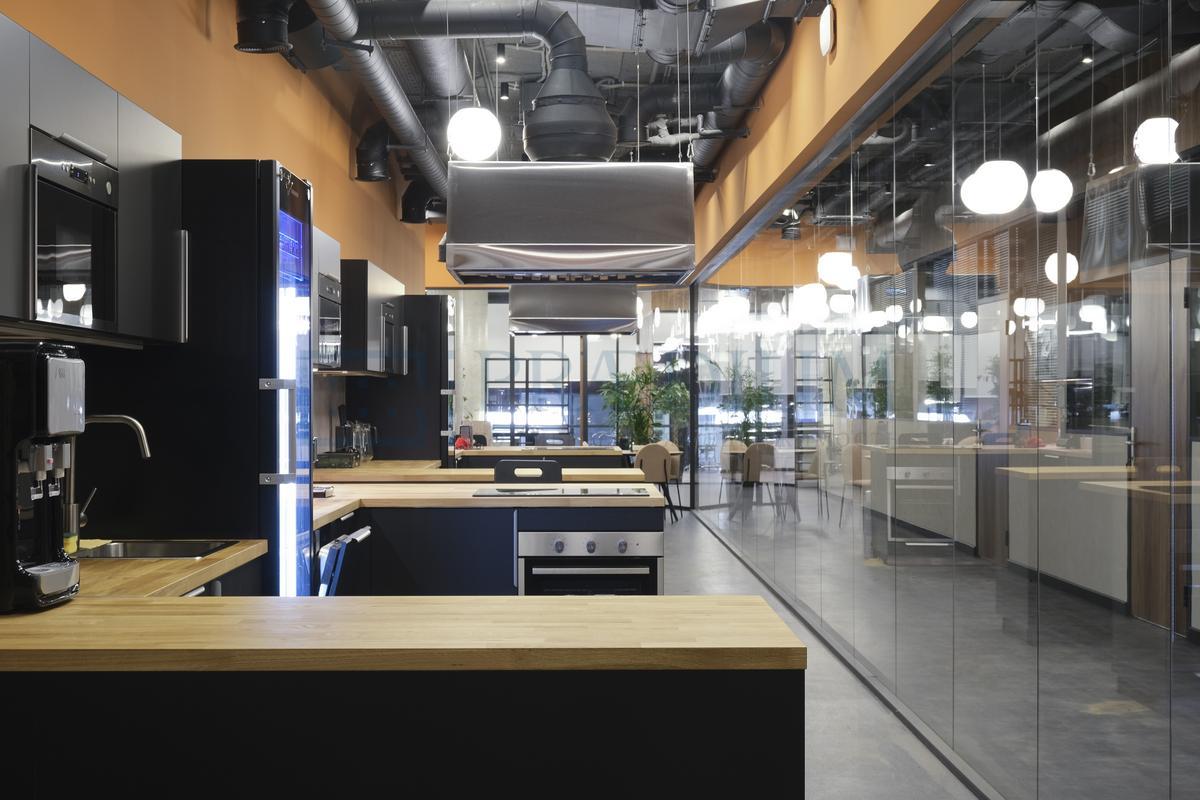 Сдается офис в Москве, Каширское шоссе, д 3 к 2 стр 4