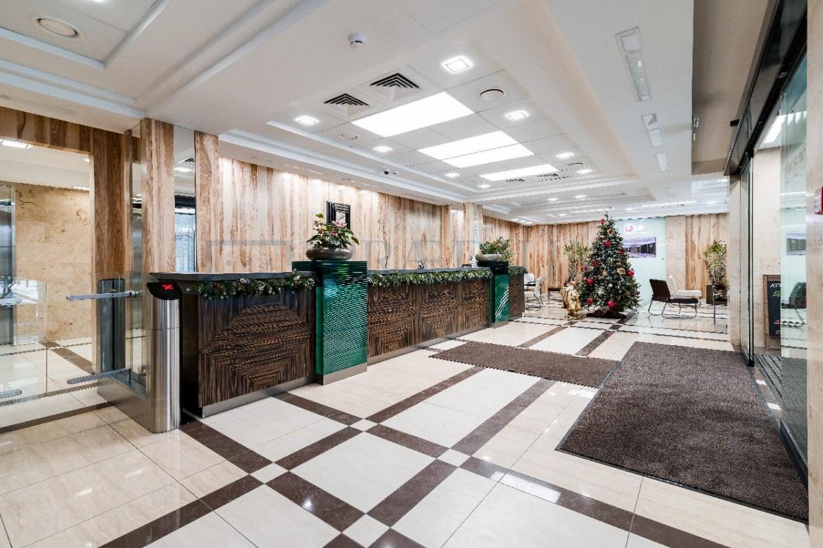 Сдается офис в Москве, Каширское шоссе, д 3 к 2 стр 4