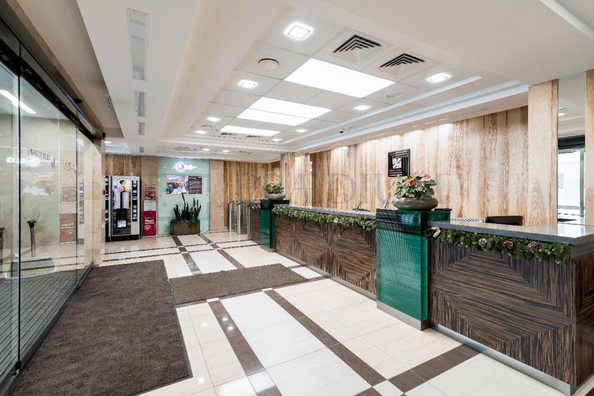 Сдается офис в Москве, Каширское шоссе, д 3 к 2 стр 4