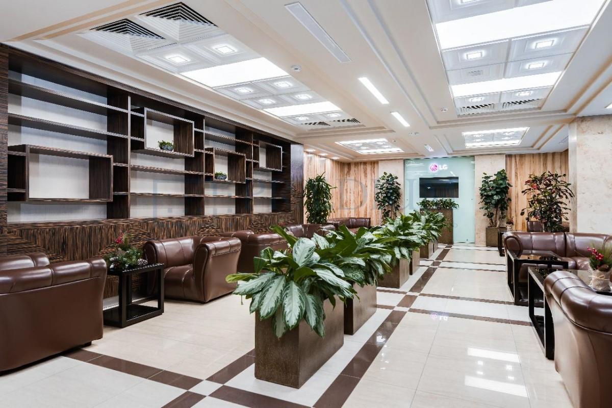 Сдается офис в Москве, Каширское шоссе, д 3 к 2 стр 4