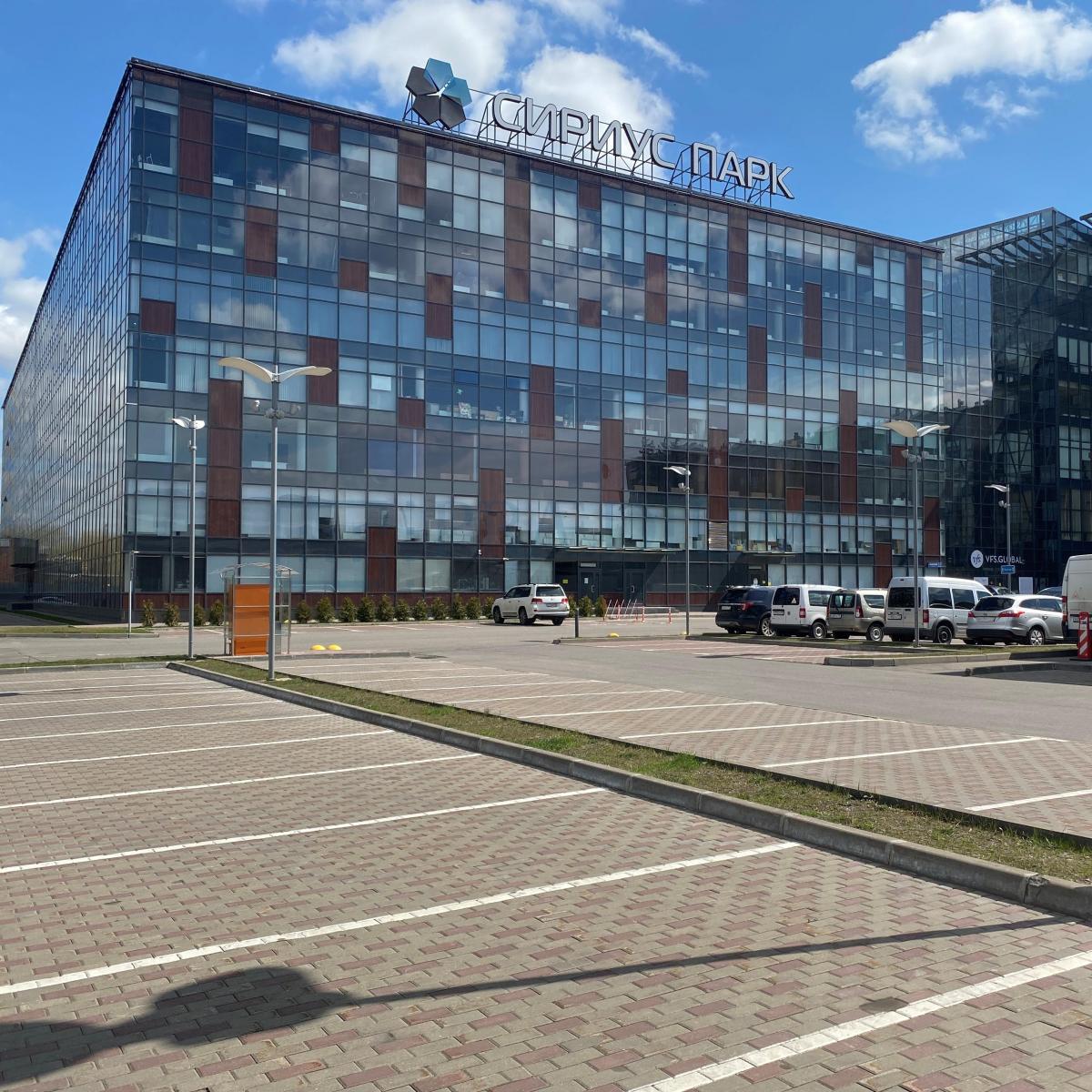 Сдается офис в Москве, Каширское шоссе, д 3 к 2 стр 4