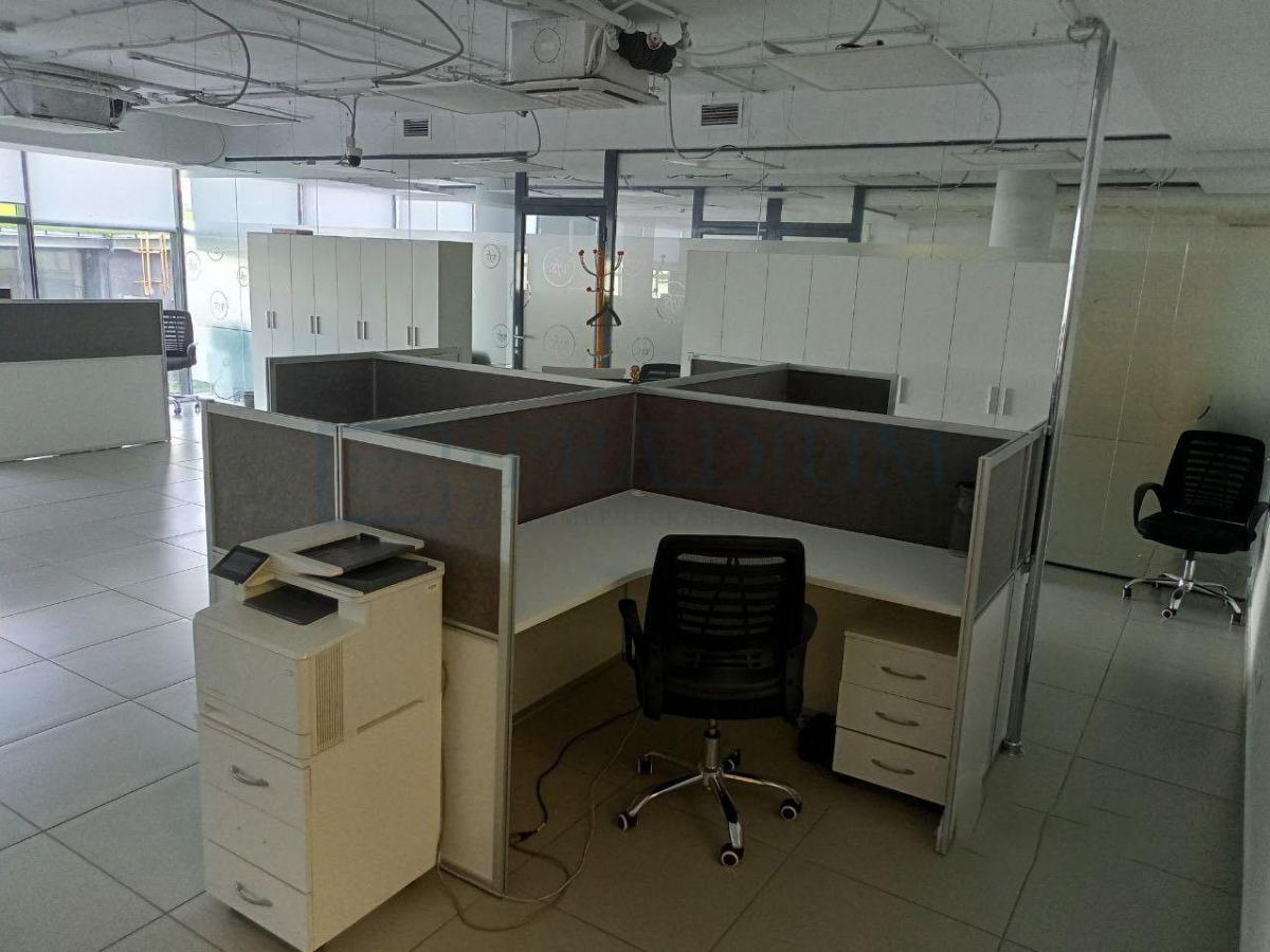 Сдается офис в Москве, Каширское шоссе, д 3 к 2 стр 4