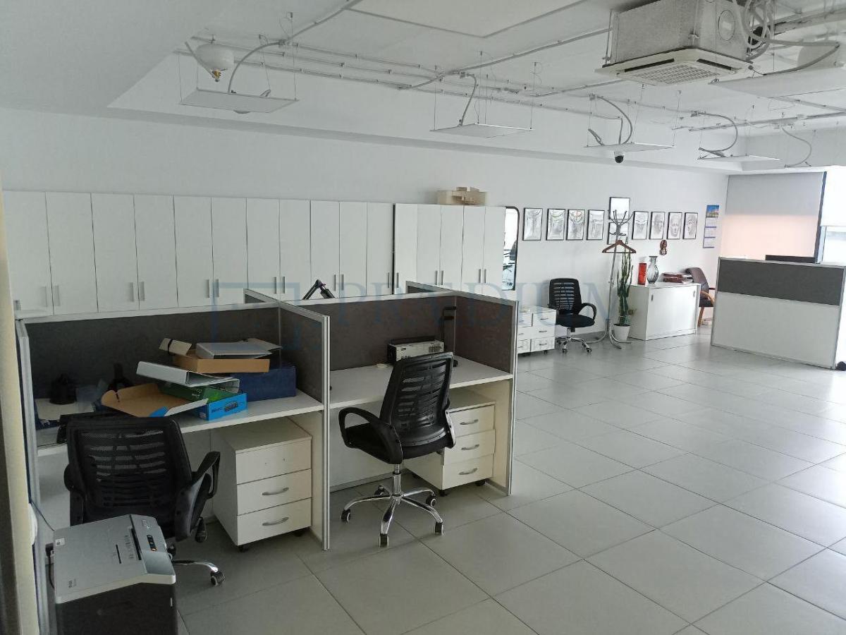 Сдается офис в Москве, Каширское шоссе, д 3 к 2 стр 4