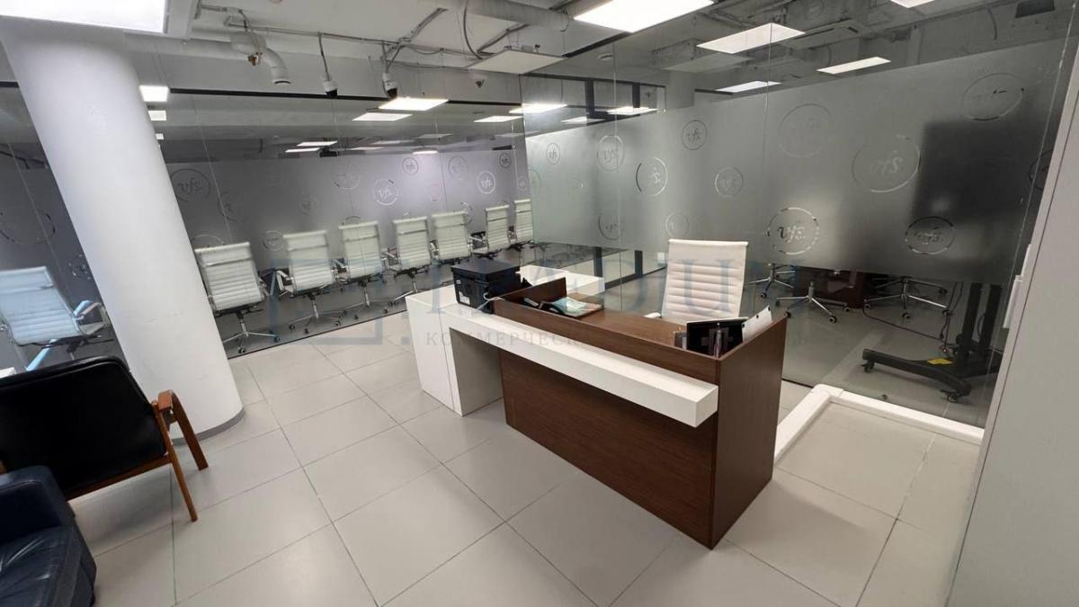 Сдается офис в Москве, Каширское шоссе, д 3 к 2 стр 4