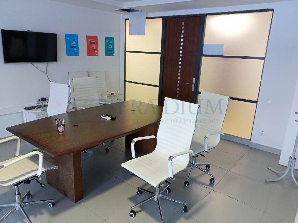 Сдается офис в Москве, Каширское шоссе, д 3 к 2 стр 4