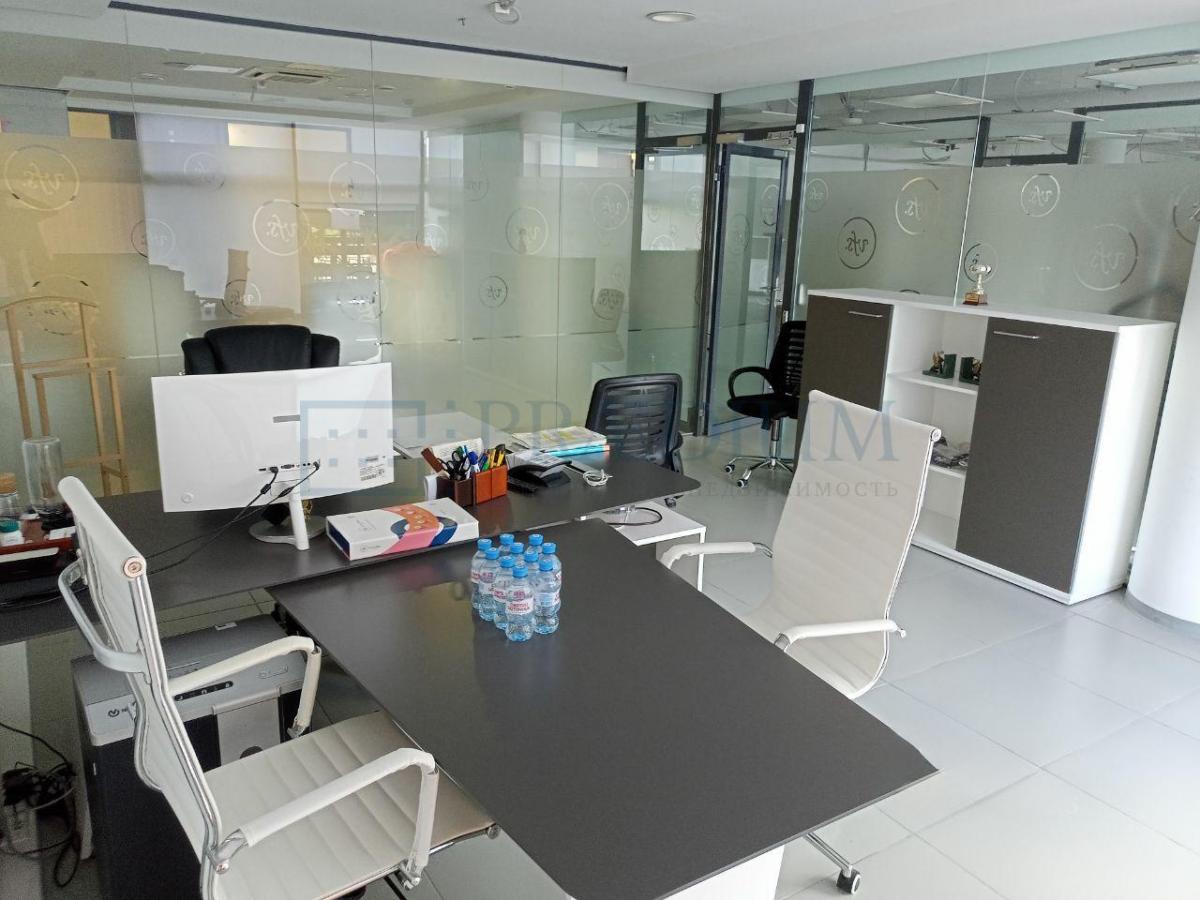 Сдается офис в Москве, Каширское шоссе, д 3 к 2 стр 4