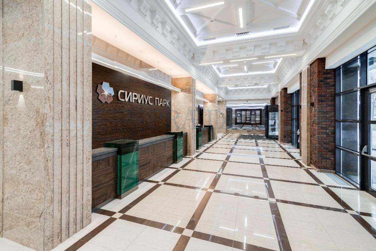 Сдается офис в Москве, Каширское шоссе, д 3 к 2 стр 4