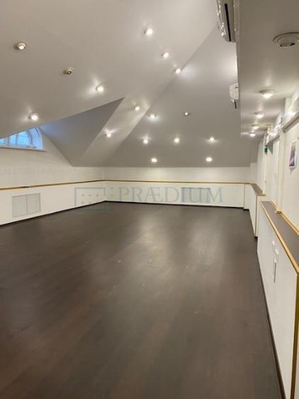 Сдается офис в Москве, Мясницкий проезд, д 1 стр 2