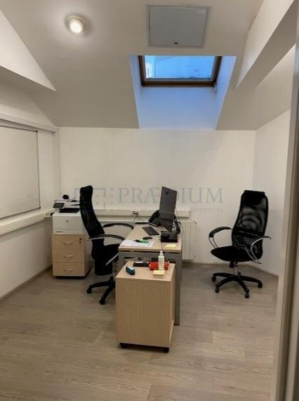 Сдается офис в Москве, Мясницкий проезд, д 1 стр 2