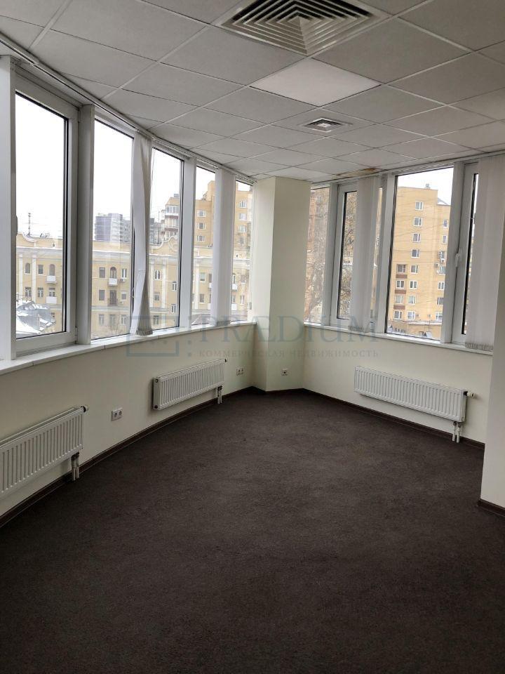 Сдается офис в Москве, д 34 стр 3