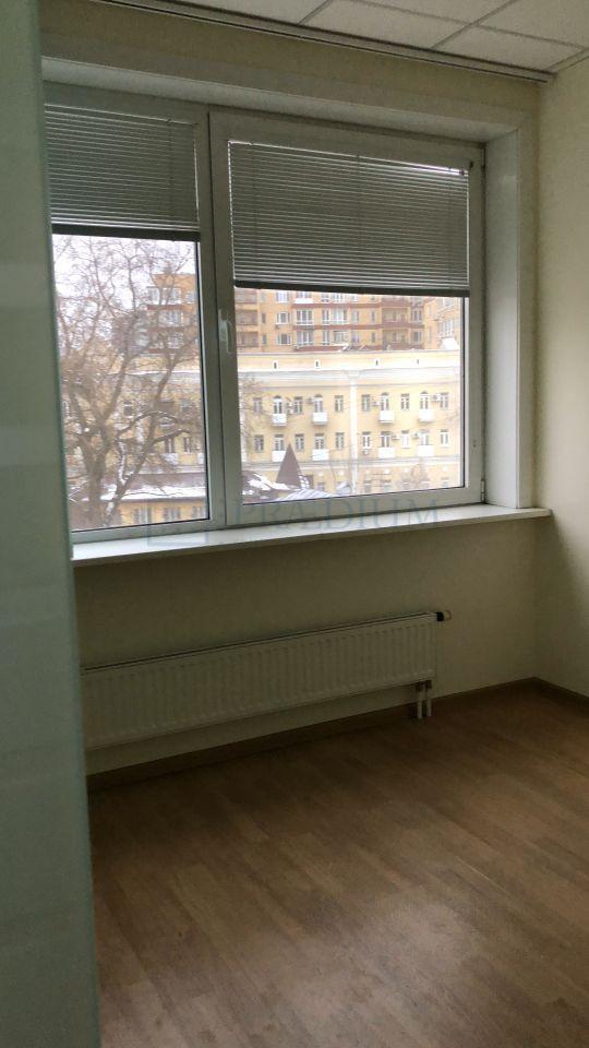 Сдается офис в Москве, д 34 стр 3