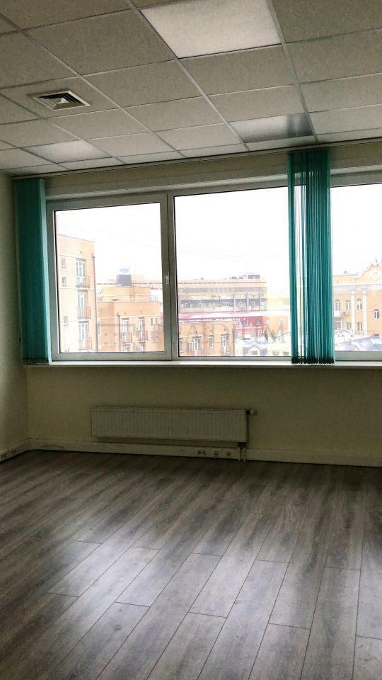 Сдается офис в Москве, д 34 стр 3