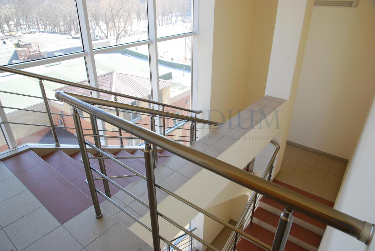 Сдается офис в Москве, д 34 стр 3